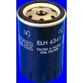 Oliefilter MECAFILTER - ELH4341