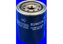 Oliefilter