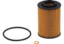 Oliefilter