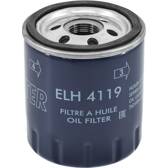 Oljefilter MECAFILTER - ELH4119