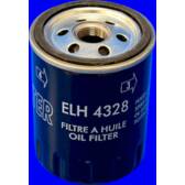 Oljefilter MECAFILTER - ELH4328