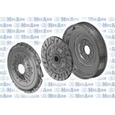 Clutch Kit With Flywheel MECARM - MK40004