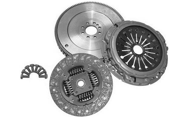 Clutch Kit