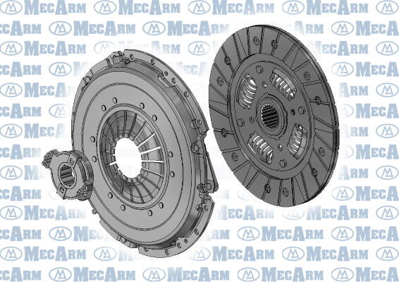 Clutch Kit