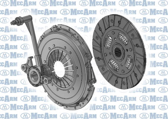 Clutch Kit