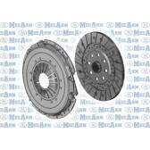 Clutch Kit MECARM - MK10035D