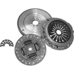 Kit d'embrayage plus volant moteur MECARM - MK40009
