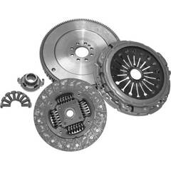 Kit d'embrayage plus volant moteur MECARM - MK40016