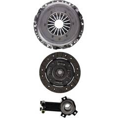 Kit d'embrayage MECARM - MK10037