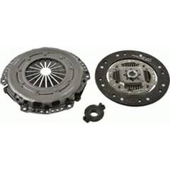 Kit d'embrayage MECARM - MK9152