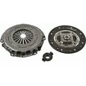Kit d'embrayage MECARM - MK9950