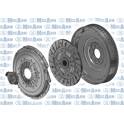 Kit de embrague + volante motor MECARM - MK40036