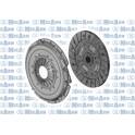 Kit de embrague MECARM - MK10168D