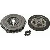 Kit de embrague MECARM - MK9620