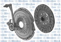 Kit embrayage