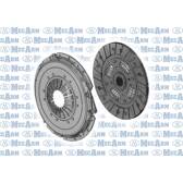 Kit frizione MECARM - MK10005D