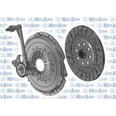 Koppelingsset MECARM - MK9983
