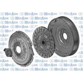 Kopplingssats med  svänghjul MECARM - MK40026