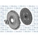 Kopplingssats MECARM - MK10021
