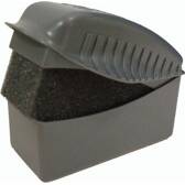 Tire applicator buffer MEGUIARS - X3090