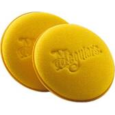 Satz von zwei Applikatoren MEGUIARS - W0002F