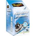 Eliminador de olores - aroma brisa veraniega MEGUIARS - G16602F