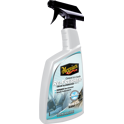 Eliminador de olores - Aroma a coche nuevo 709 ml MEGUIARS - G180724F