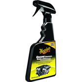 Embellisseur moteur - MEGUIARS - 450 ml MEGUIARS - G17316EU