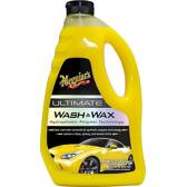 Shampooing ultime - MEGUIARS - 1,42L MEGUIARS - G17748F
