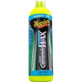 Cire liquide hybride céramique - MEGUIARS - 473 ml MEGUIARS - G200416F