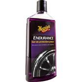 Endurance gel de protection pneus - MEGUIARS - 473 ml MEGUIARS - G7516F