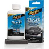 Protection anti-pluie vitres & pare-brise - MEGUIARS - 118 ml MEGUIARS - G8504