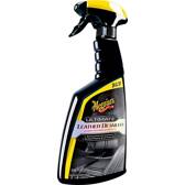 Entretien cuir Ultimate Leather Detailer - MEGUIARS - 473 ml MEGUIARS - G201316EU