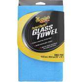 Serviette vitres clarté parfaite MEGUIARS - X190301EU