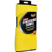 Microfibre de finition ultra douce MEGUIARS - X1906EU