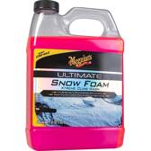 Ultimate Snow Foam Shampoo for Foam Cannon - MEGUIARS - 946 ml MEGUIARS - G191532EU