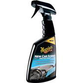 Ny bilglans interiörplast - MEGUIARS - 473 ml MEGUIARS - G4216EU