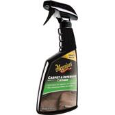 Fläckborttagningsmedel för tyg & mattor - MEGUIARS - 473 ml MEGUIARS - G9416EU