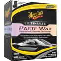 Cera em pasta Ultimate em pasta - MEGUIARS - 226 g - MEGUIARS - G210608EU