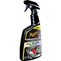  Detergente per cerchi ULTIMATE - MEGUIARS - 709 ml MEGUIARS - G180124F