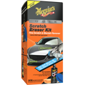  Kit rapido per la rimozione dei graffi - MEGUIARS - 207 ml MEGUIARS - G190200F