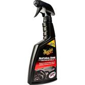 Vinile protettivo naturale brillantezza - MEGUIARS - 473 ml MEGUIARS - G4116F
