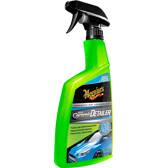 Hybride keramische afwerkingsspray - MEGUIARS - 768 ml MEGUIARS - G200526F