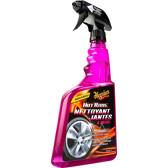 Hot Rims All Wheel Cleaner - MEGUIARS - 710 ml MEGUIARS - G9524F