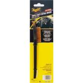 Brosse tripla azione MEGUIARS - X1130EU