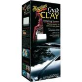 Packa Quik clay suddgummisystem MEGUIARS - G1116EU