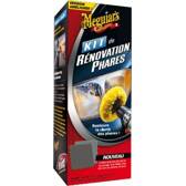 Kit voor vlaggenschipvernieuwing MEGUIARS - G1900
