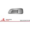 Frame, front fog light MEHA AUTOMOTIVE - MH75282