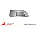Frame, front fog light MEHA AUTOMOTIVE - MH75283