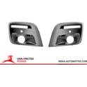 Frame, mistlamp MEHA AUTOMOTIVE - MH75076